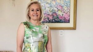 Teresa de Jesús: “Los jóvenes deben luchar por sus sueños” | Eventos - Premiaciones | 5Días