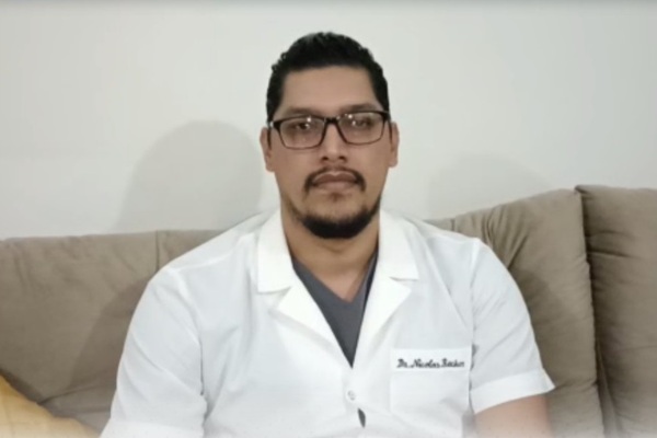 Alto Paraná: médico denuncia persecución política y teme despido - ADN Digital