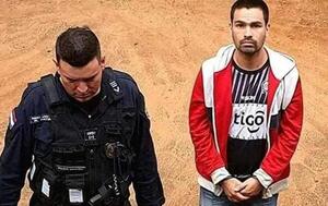 Joven simuló asalto para engañar a su padre en Ciudad del Este – Prensa 5