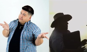 Ramiro, el “puntero” político de “El poder del nombre” | Telefuturo