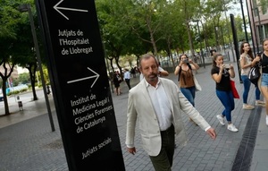 Diario HOY | Expresidente del Barcelona es absuelto de fraude fiscal 