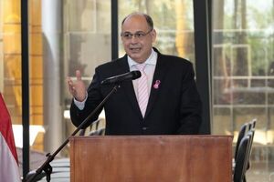 Fracasa, por ahora,  plan para que el Senado  eleve el IRE para crear “becas” - Política - ABC Color
