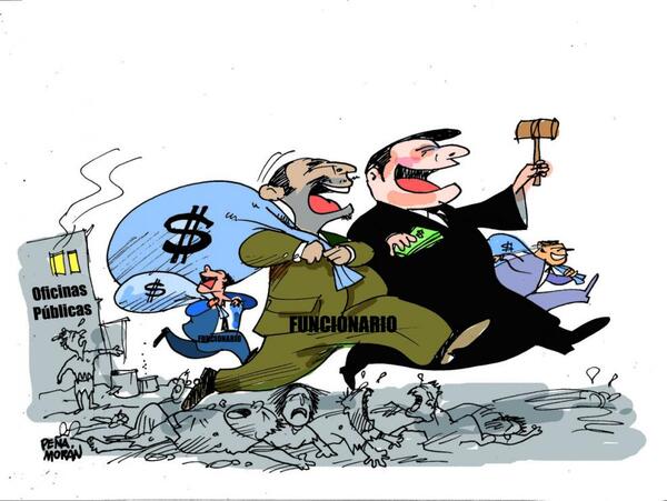 Saqueadores - El Independiente