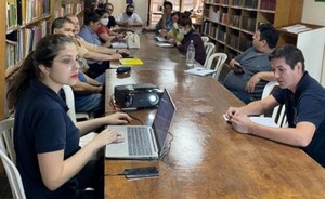 Invitan a jóvenes de CDE para mañana a "Tarde de Gincana"