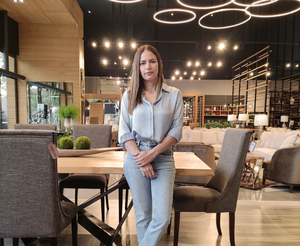 Julieta Busto: “En Impacto no vendemos muebles sino un estilo de vida” | Marketing | 5Días