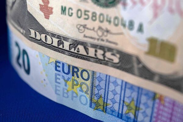 El euro se hunde  - Mundo - ABC Color