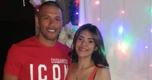 Crónica / [VIDEO] La patronal de Richard Ortiz es toda una goleadora ra'e