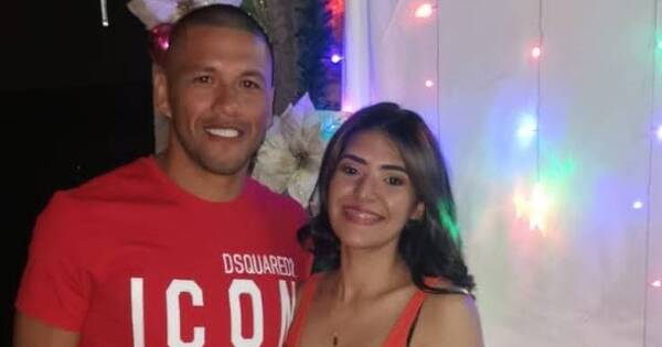 Crónica / [VIDEO] La patronal de Richard Ortiz es toda una goleadora ra'e