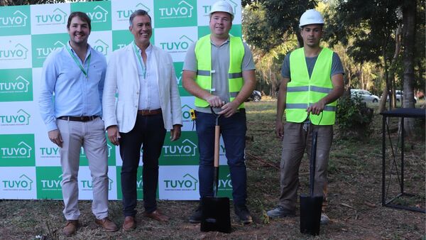 TUYO: Una nueva unidad de negocio que responde a la demanda habitacional | Real Estate | 5Días