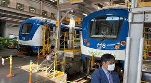 Diario HOY | Tren de Cercanías: Fepasa explica por qué optó por coreanos y no una licitación