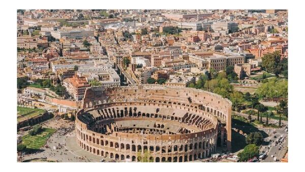 Italia presenta a Paraguay candidatura de Roma para evento internacional
