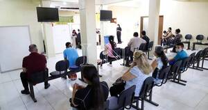 La Nación / Nuevos costos de pasaportes y antecedentes entrarán en vigencia desde el lunes