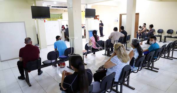 La Nación / Nuevos costos de pasaportes y antecedentes entrarán en vigencia desde el lunes