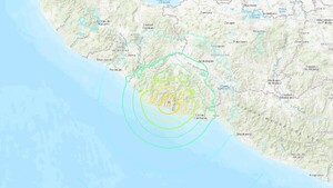 Diario HOY | México registra más de 1.300 réplicas del terremoto de magnitud 7,7