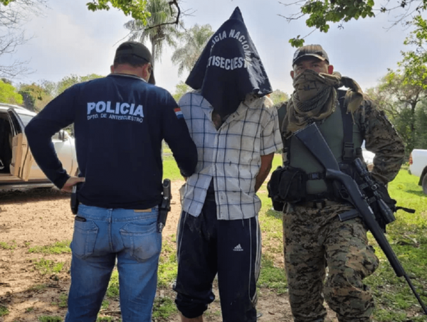 Investigarán responsabilidad de agentes penitenciarios tras la muerte del "Patrón" · Radio Monumental 1080 AM