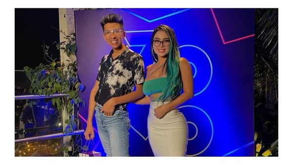 Jazmín Mernes y Toñito Gaona ganaron demanda por discriminación