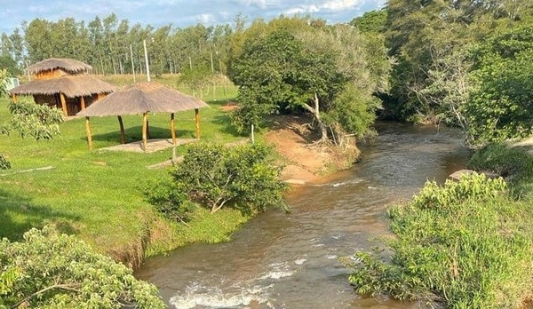 Coqueto Centro turístico Mborevi Rape de Valenzuela, presto para recibir a los amantes la naturaleza - Noticiero Paraguay