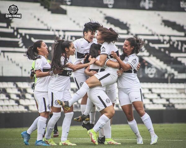 Copa Libertadores Femenina: Fixture definido - Copa Libertadores de América - ABC Color