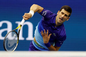 Diario HOY | Djokovic: "Alcaraz no es el futuro, es el presente”