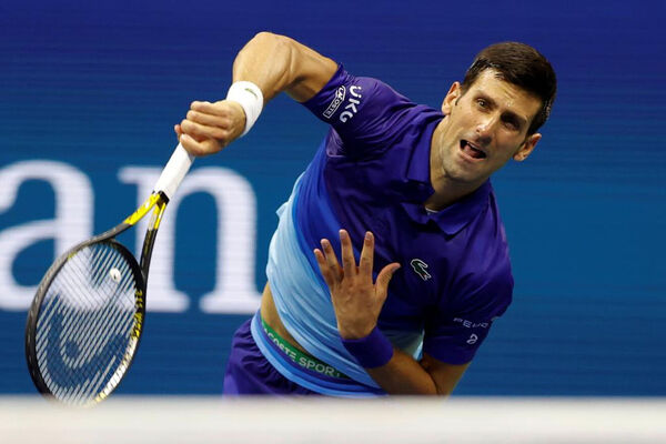 Diario HOY | Djokovic: "Alcaraz no es el futuro, es el presente”