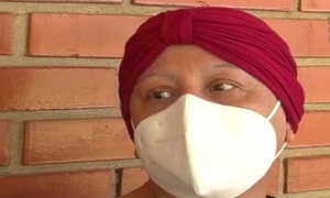 Quimioterapia: Esperanza de vida - SNT