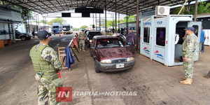 PRESENTARÁN PROYECTO DE NUEVA ÁREA INTEGRADA EN LA ZONA PRIMARIA DE ENCARNACIÓN