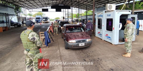 PRESENTARÁN PROYECTO DE NUEVA ÁREA INTEGRADA EN LA ZONA PRIMARIA DE ENCARNACIÓN
