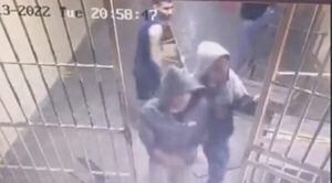 Buscan identificar a todos los implicados en el motín de la Penitenciaria de Concepción