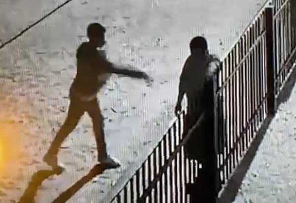 Grave denuncia: Emborrachan a hombre con síndrome de Down para 'jugarle' a golpes