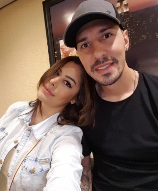 “Larissa va a envejecer al lado de Jonathan”, dijo mamá de Fabbro