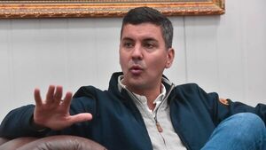 Peña cree que juicio político a Miguel Godoy tiene "tinte electoral"