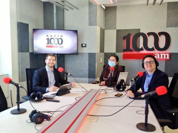 Los “sesgos” que perjudican a la hora de tomar decisiones | 1000 Noticias