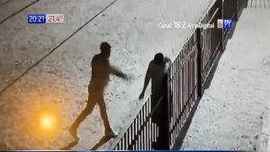 Misiones: Adolescente agrede salvajemente a un hombre con síndrome de Down | Noticias Paraguay