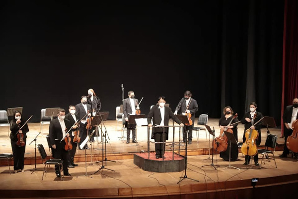 Las cuatro estaciones de Vivaldi en conciertos virtuales | 1000 Noticias