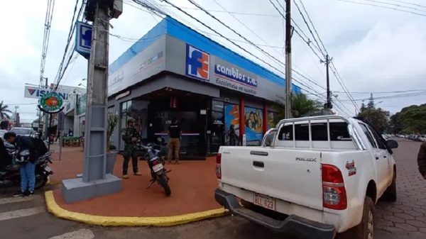 Operativo Belia: Realizan serie de allanamientos en Asunción y PJC | Noticias Paraguay