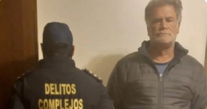 Detienen al conocido conductor Marcelo “Teto” Medina - Paraguaype.com