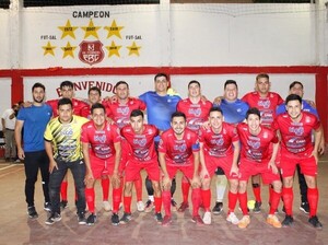 Detalles de la nueva fecha de la Categoría Honor - APF