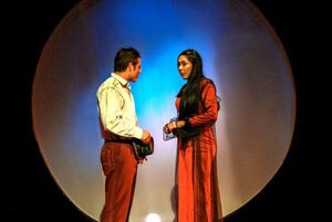 “Madama Sui” y “La familia no se elige” renuevan la cartelera teatral - Cultura - ABC Color