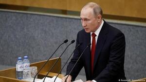 G7 condenó la amenaza nuclear de Putin y discute nuevas sanciones contra Rusia - ADN Digital