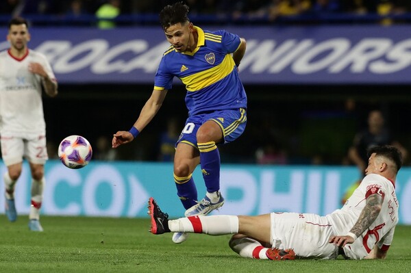 Diario HOY | Boca de Óscar Romero, a la caza del líder Atlético Tucumán