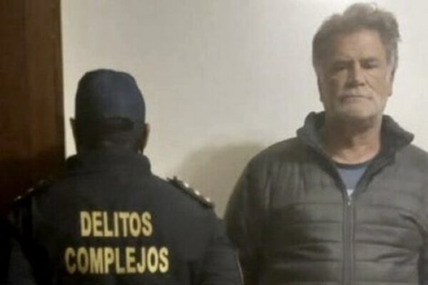 Diario HOY | Detienen a animador de la TV argentina por irregularidades en centros para adictos