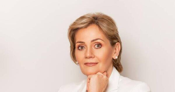 La Nación / Realizan congreso “Mujeres que suman 5.0″ para fomentar participación de mujeres en la sociedad