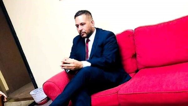 Convocan a manifestación para exigir juicio político de Miguel Godoy