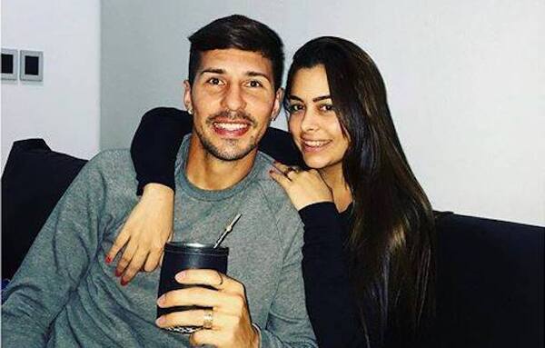 Diario HOY | "Larissa va a envejecer al lado de Jonathan": La exmodelo y el exfutbolista siguen juntos