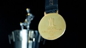 Libertadores de Futsal: Cerro Porteño ya tiene las maletas listas y buscará su segunda copa - Megacadena — Últimas Noticias de Paraguay