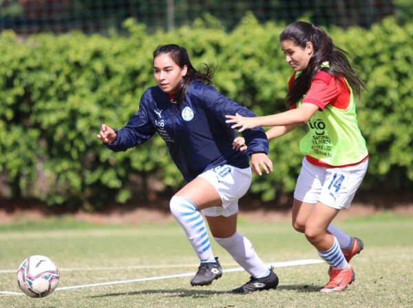 Intensa jornada de entrenamiento - APF