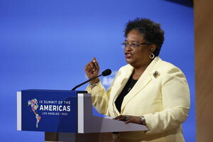 Barbados inicia conversaciones con el FMI para lograr un nuevo acuerdo - MarketData