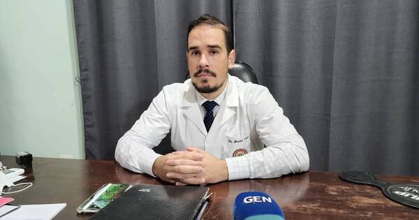 La Nación / Tras ola de inseguridad, instalarán cámaras en el Hospital Regional de Concepción