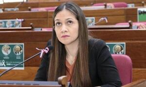 Designan a Carmen Marín como miembro del directorio del Banco Central del Paraguay (BCP). – Prensa 5