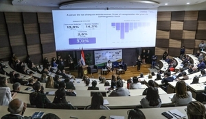 Reformas permitirán al país seguir gozando de la estabilidad macroeconómica